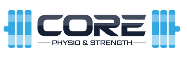 Core Physio Logo