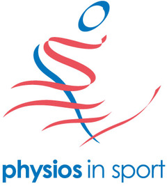 physios in sport