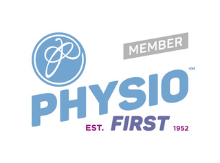 Physio First